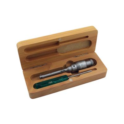 Internal 3-point Micrometer 8-10 mm (excl. setting ring)